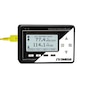 Thermocouple Temperature Data Logger with LCD Display