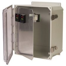 Electrical Enclosures