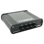 4-Channel Analog Voltage Input USB Data Acquisition Module