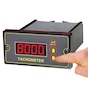 Digital 4-in-1 Tachometer System