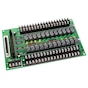 24-Channel Relay Output Board - Panel Mount