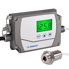 Non-Contact Temperature Measurement