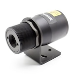 High Field of View IR Sensor High Temperature 6 digit LCD