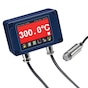 Miniature IR Sensor Optional Touch Screen Display