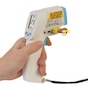 -35°C to 500°C Infrared Thermocouple Thermometer