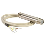 Fixed Infrared Temperature Transmitters with a Selection of Field of Views to fit most Industrial Applications