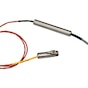 Rugged Infrared Non-Contact Temperature Sensor