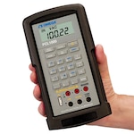 Handheld Multifunction Calibrator w/ Pressure Modules