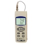 pH/ORP Meter with Real-Time Data Logger