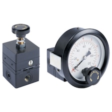 Pressure Regulators