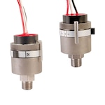 OEM Mechanical Pressure Switch with Relay or Alarm