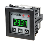 Digital, Miniature Pressure Switch with Display