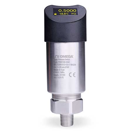 PSW1110-15CPI-4+SeriesFront