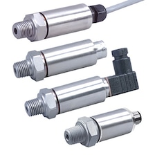 Pressure Transducers