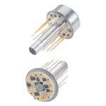 Solid State Isolated Transducers in a Transistor Case