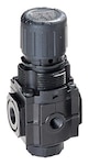 Excelon® Pressure Regulators for Compressed Air Systems and Pneumatic Control