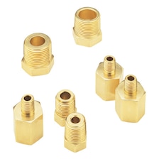 Pressure Measurement Accessories