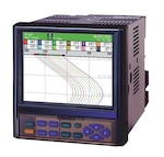 Paperless Recorder Data Acquisition System w/ 6 or 12 Inputs