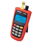 Handheld Humidity, Temperature, and Dew Point Meters