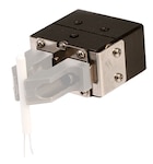 Parallel Pneumatic Grippers Miniature for Clean Room Applications