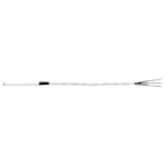 STYLE 2 RTD, 3 WIRE 5/PK  PFA