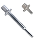 Sanitary Thermowells for 0.260" & 0.385" Bore Diameters