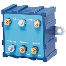 Solid State Relays