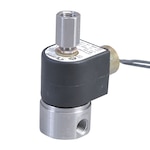 2-Way, NO, Stainless Steel, General Purpose Solenoid Valves