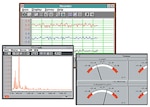 DASYLab Real-time Data Acquisition and Control System