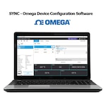 SYNC - Omega Device Configuration Software