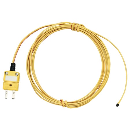 Epoxy Coated Tip Thermocouple