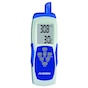 Temperature/Humidity/Dew Point Meter w/Optional Data Logger