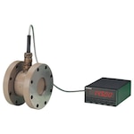 Flange-to-Flange Mount Reaction Torque Sensors