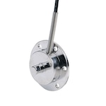 Flange-to-Shaft Mount Reaction Torque Sensors