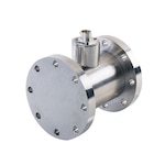 Heavy Duty, Flange-to-Flange Mount Torque Sensors