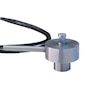 Metric, Non-Rotating, Shaft Mount, Reaction Torque Sensors