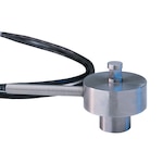 Metric, Non-Rotating, Shaft Mount, Reaction Torque Sensors