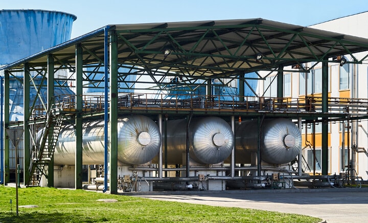 What are Turbine Flow Meters?