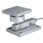 Metric Heavy Duty Weigh Assembly with Load Cell Included