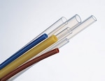 OMEGAFLEX™ CHEMICAL TUBING FEP Formulation Metric Diameters