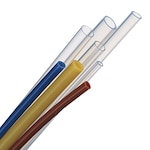 OMEGAFLEX™ Chemical Tubing PTFE Formulation