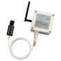 Weather Resistant Non-Contact Infrared Temperature Sensor With