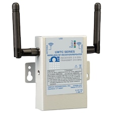 Wireless Receivers