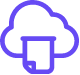 Cloud Icon